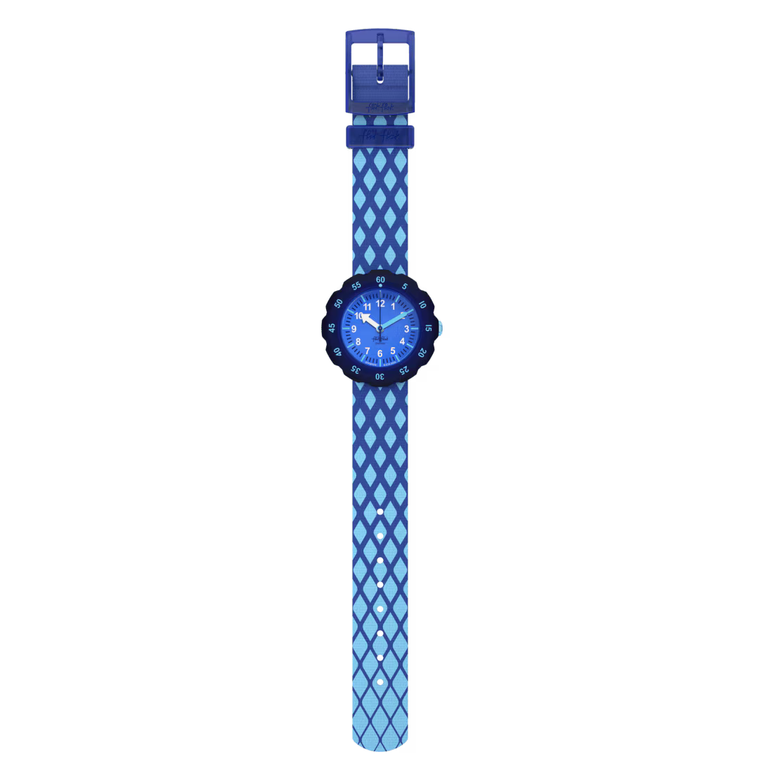 CRISS-CROSS